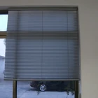 Room Decorative Manual Aluminum Slats Venetian Blinds