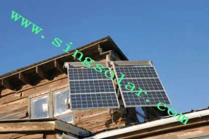 Solar Panels For Home