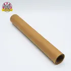 Hot sale custom size grease proof silicone paper for food cooking