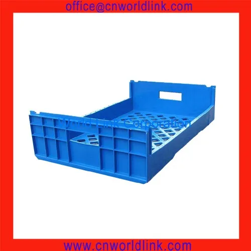 WorldLink-Plastic Crate for Bread-Bread Crate-Bread Basket-Cook Crate-Bread Tray-Cookies Tray-Wholesaler-China (4)