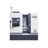 3 in 1 cnc lathe drilling and milling machine