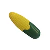 Vegetables/Fruits model PVC usb flash drive corn shapes USB 2.0 Memory Stick 2GB-64GB U dick