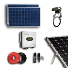 10kva power panels industrial applications 10 kw solar system