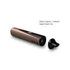 Wax Vaporizer Vape Mods Dry Herbal Vaporizer Pen