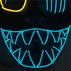 2019 High Quality Hot Sell Halloween Masquerade Mask
