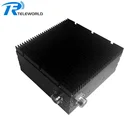 -155dBC 1-30dB DC-3GHz 50ohms Low PIM 100W coaxial attenuator