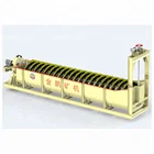 Spiral classifier ,screw classifier for mineral processing