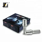 4+1 Anti Theft 12.9 Grade Car Auto Parts Lock Wheel Bolt