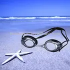 cheap swim pool goggles best quality swim goggles waterproof silicone rubber swim goggles