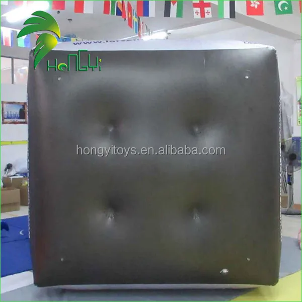 inflatable cube balloon (2)