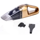 12V mini easy install car vacuum cleaner