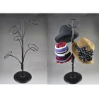 Cap Display Hat Stand Display Hot Sale Cap Hat Display Stand