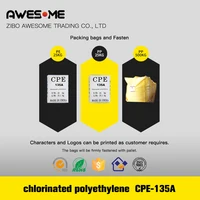 Environment Friendly Rubber And Plastic Raw