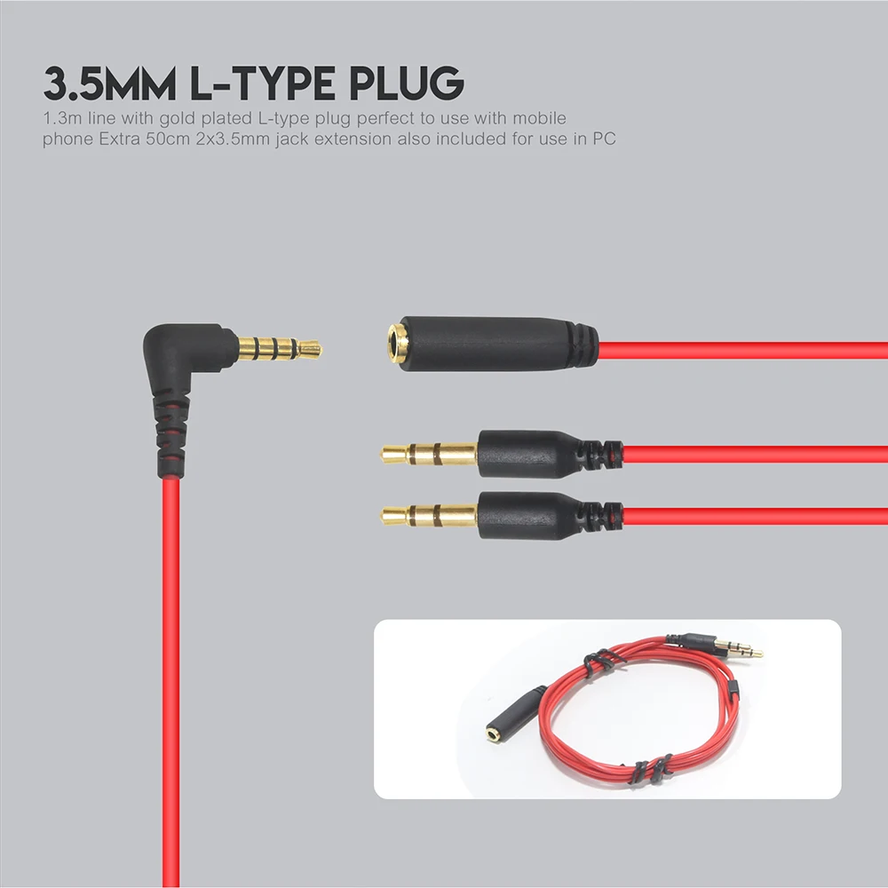 Fantech EG1 Amazon Hot Sale Driver Software Available In Ear High Quality Gaming Headset With Mic - ANKUX.COM