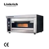 New One Deck Commercial Electric Tandoor Oven Pizza Oven