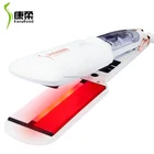 Best NEW Infrared Professional Steampod Hair Straightener flat Iron