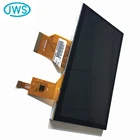 Screen 7 Lcd Screen Long Lifetime Capacitive Tft Lcd Touch Screen 800*480 7 Inch TFT LCD Screen