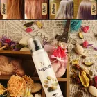 organic Argan oil shampoo bulk of wholesale for good hair treatment