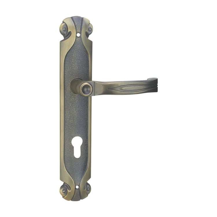 rustic door handles