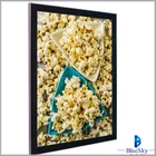 CE certificate LED magnetic panel Cinema advertising light box