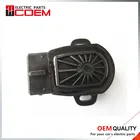 Taiwan Quality Throttle Position Sensor / TPS Sensor For Mitsubishi Outlander Lancer Pajero OEM MD628074