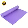 RAMBO Latest used gym equipment 6p free safe yoga mat custom logo gymnasium