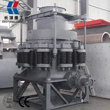 PYB 900 Spring Cone Crusher For Crushing Granite Price For Sale