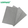 building heat thermal insulation interior exterior wall block board fire flame resistant Fiber cement EPS sandwich panel