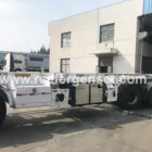 Generator Set Reefer Generator Set Used Side-mount Generator Set For Reefer Container