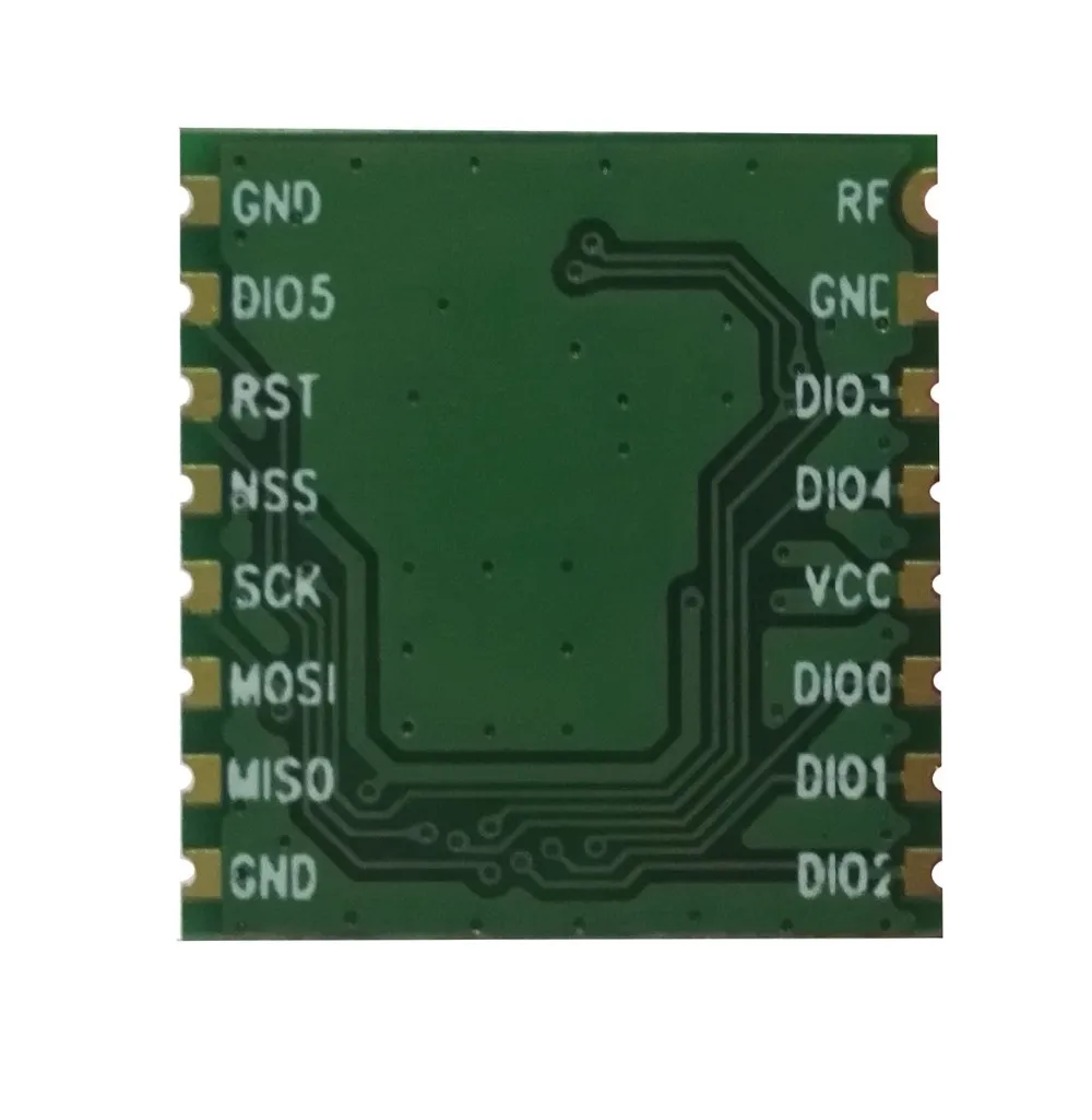 Long range 3000m best price SX1278 433MHz LoRa module - ANKUX.COM