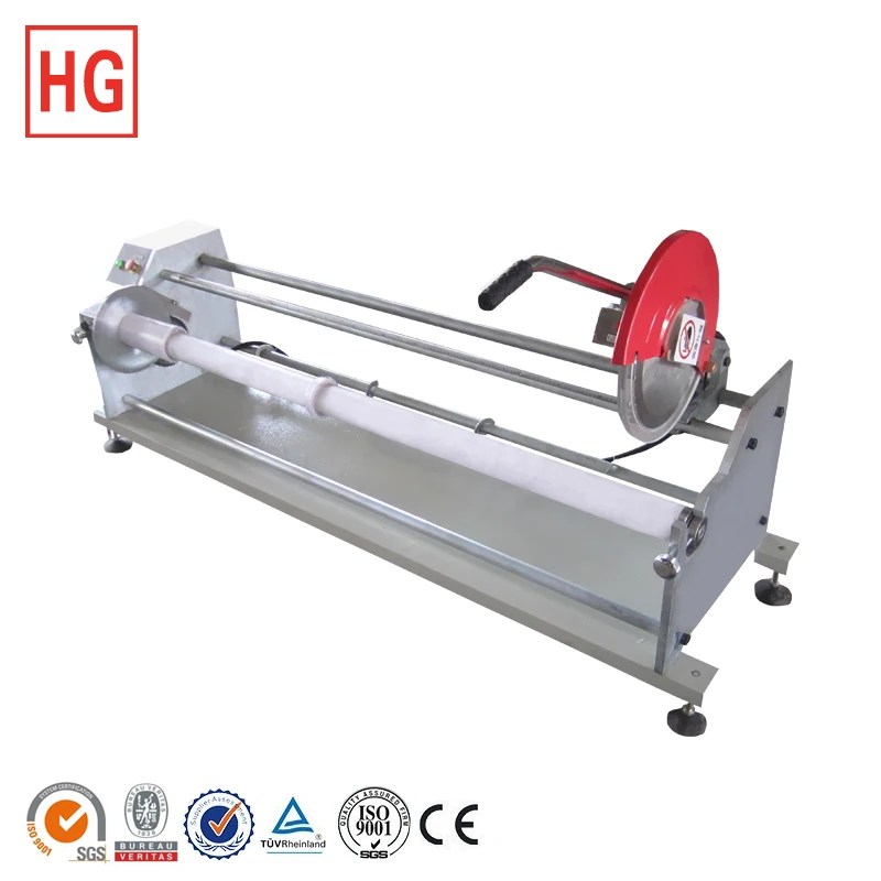 hot stamping foil cutter/ foil cutting machine, View hot stamping foil