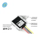 Dc 24v Converter DC 24V Step-Up To DC 48V 10A 480W Power Boost Converter