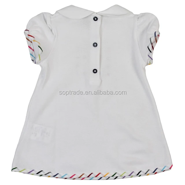 100% organic cotton clothes baby body organic cotton white baby