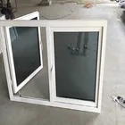 tinted stained glass windows&doors uPVC windows windows doors