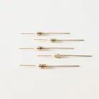 Metal shell overheating protector rf 250v thermal fuse 10a for Water heater