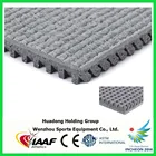 Synthetic Prefabricated Synthetic Rubber Running Track For Gym/stadium