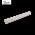big flow 5 micron cartridge filter water 40'' for Machinery&Equipment by Darlly