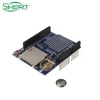 Smart Electronics High Quality For UNO SD Card Logging Recorder Shield Data Logger Module