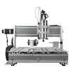 Hobby desktop 6040 router CNC 600*400 working area