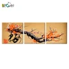 Wall Decoration Metal Art Paints Coatings Decoration Flower Name Flower Picture