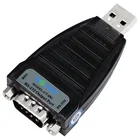 USB to RS232 Serial Interface Converter DB9 Adapter