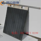 lead dioxide coated titanium electrode for waste water treatment