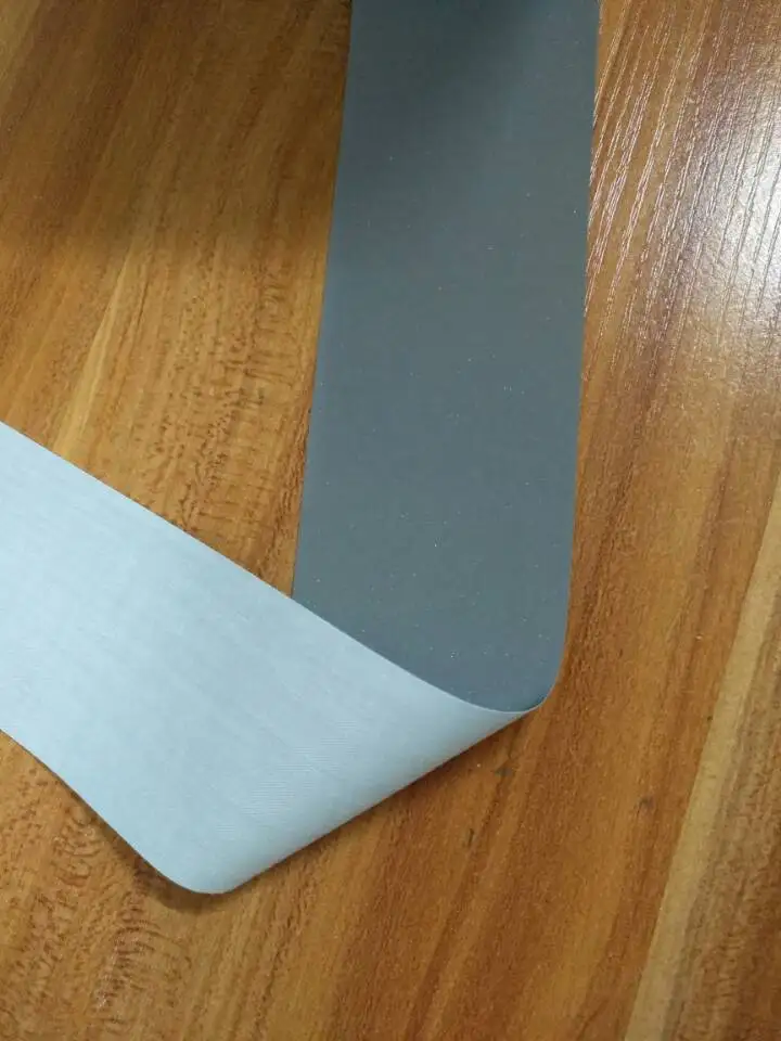 grey reflective TC tape