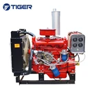 Diesel Engine For Fire Pump Diesel Hot Sale High Efficiency 81kw 110hp 4108 3000rpm Diesel Engine For Fire Pump