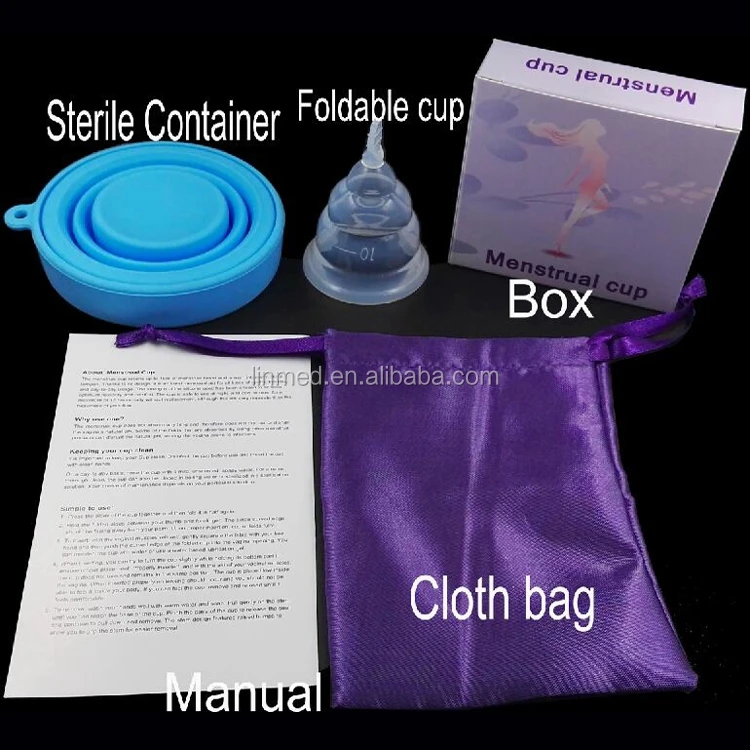 foldable menstrual cup1