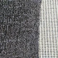 Loop Pile Machine Made Tufted Carpet