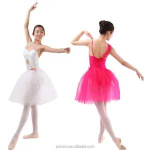 Romantic Dance Dress