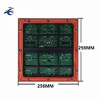 HD DIP P16 Led Module for Full Color Outdoor Large Stadium Led Display Screen