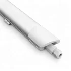 Gs Led Led Light Hot Sale IP65 LED Triproof Light 18~55w 0.6m/1.2m/1.5m LG08C
