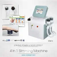 Amp Personal Care Beauty Machine